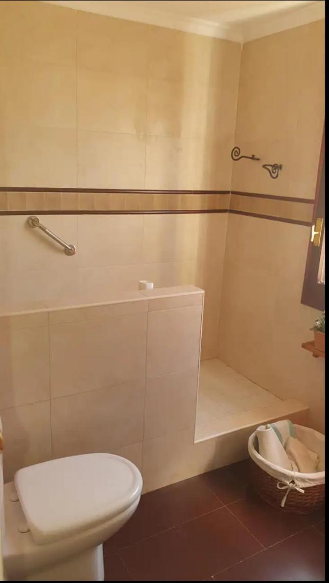 Chalet La Sopera La Manga Bagian luar foto