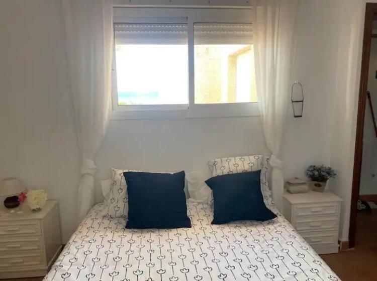 Chalet La Sopera La Manga Bagian luar foto