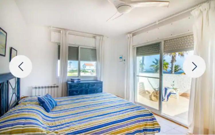 Chalet La Sopera La Manga Bagian luar foto