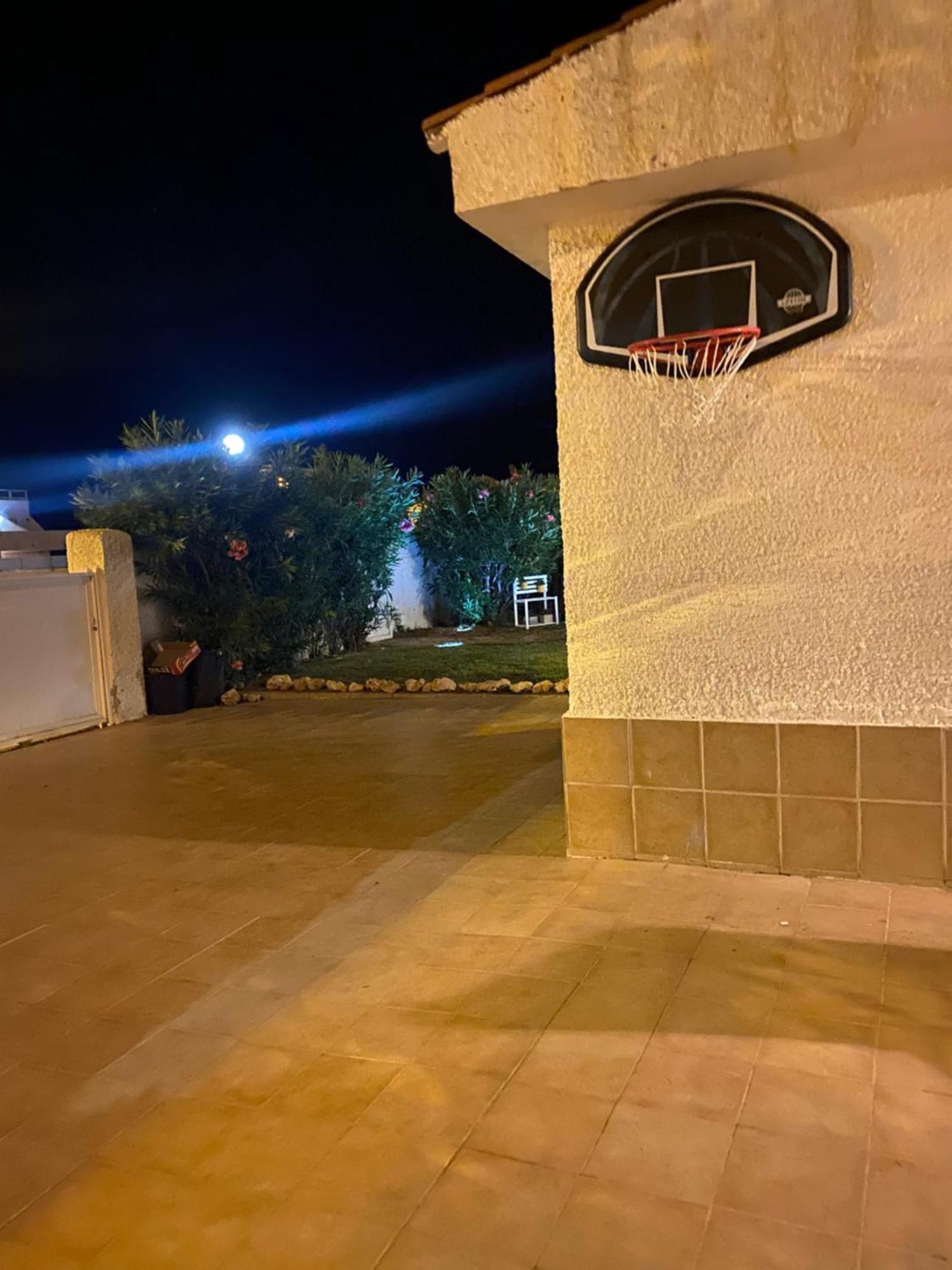 Chalet La Sopera La Manga Bagian luar foto