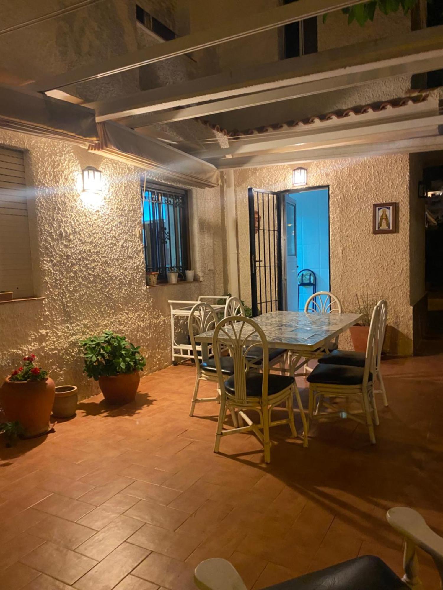 Chalet La Sopera La Manga Bagian luar foto